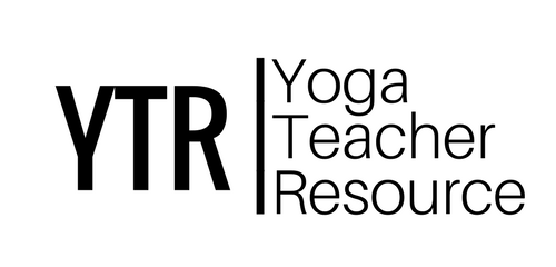 Yoga Teacher Resource